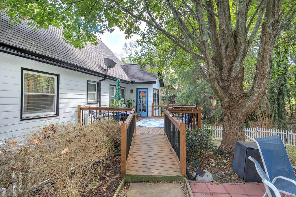 51 Peppermill Drive SW Cartersville GA 30120