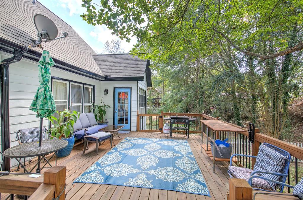 51 Peppermill Drive SW Cartersville GA 30120