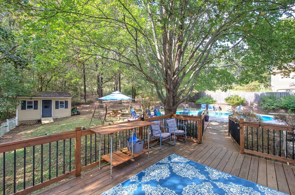 51 Peppermill Drive SW Cartersville GA 30120
