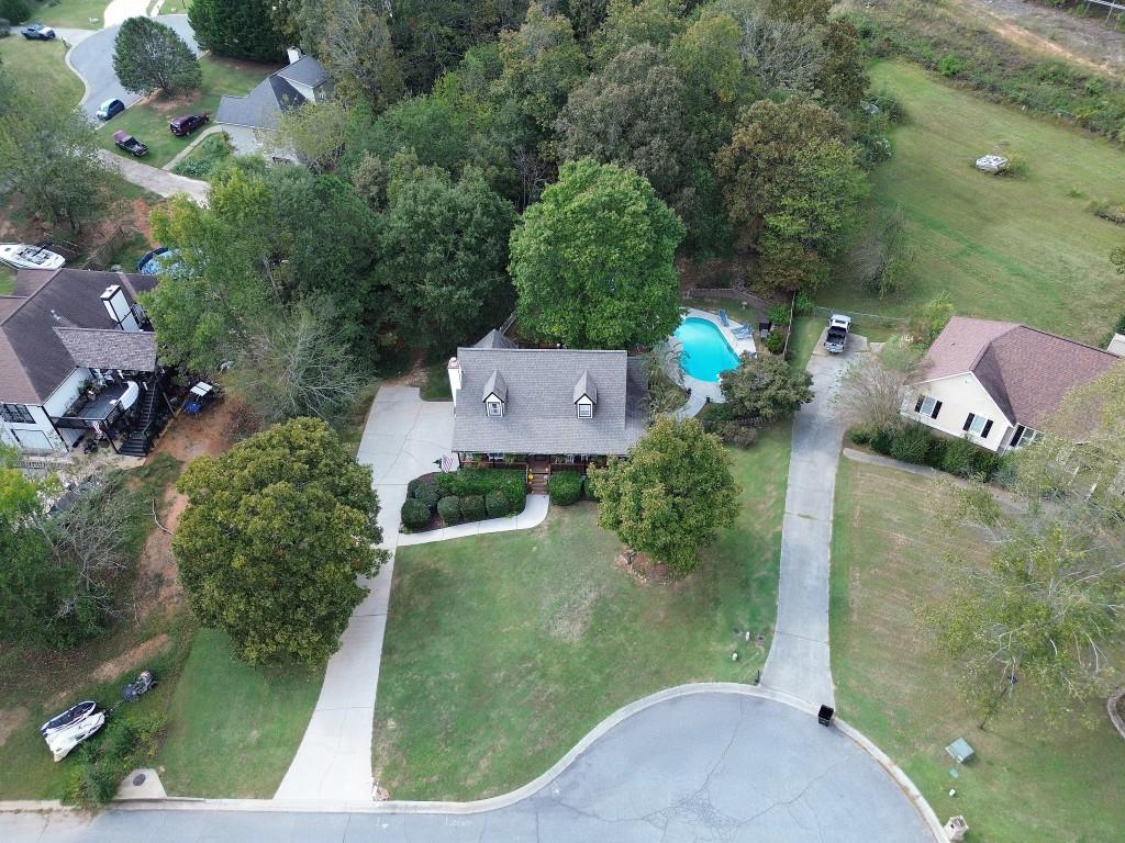 51 Peppermill Drive SW Cartersville GA 30120