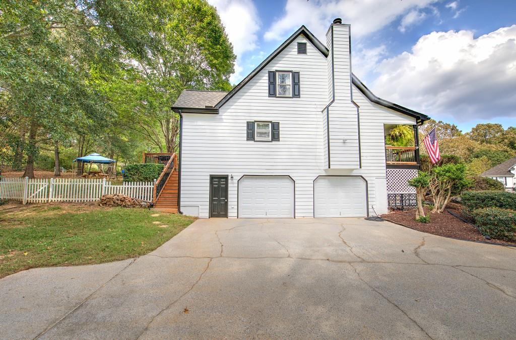 51 Peppermill Drive SW Cartersville GA 30120