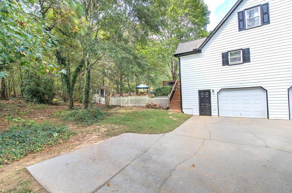 51 Peppermill Drive SW Cartersville GA 30120