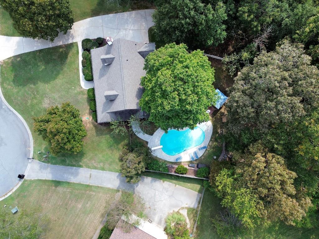 51 Peppermill Drive SW Cartersville GA 30120