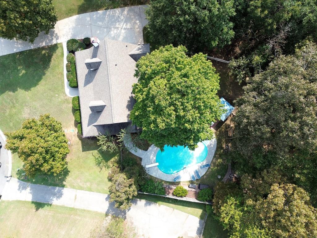 51 Peppermill Drive SW Cartersville GA 30120
