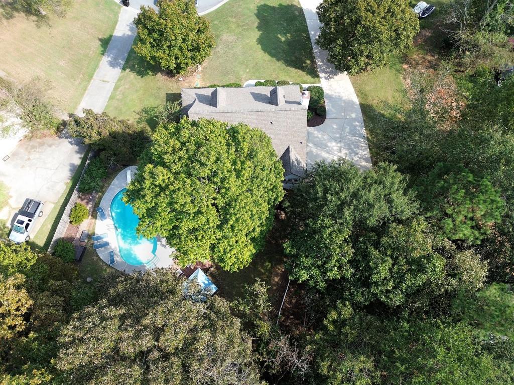 51 Peppermill Drive SW Cartersville GA 30120