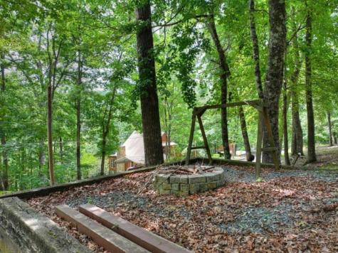 246 Uphill Road Blue Ridge GA 30513