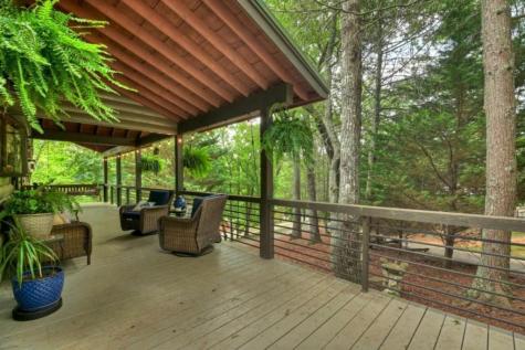 246 Uphill Road Blue Ridge GA 30513