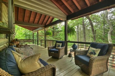 246 Uphill Road Blue Ridge GA 30513