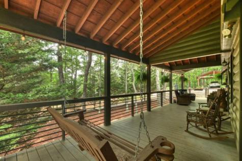 246 Uphill Road Blue Ridge GA 30513