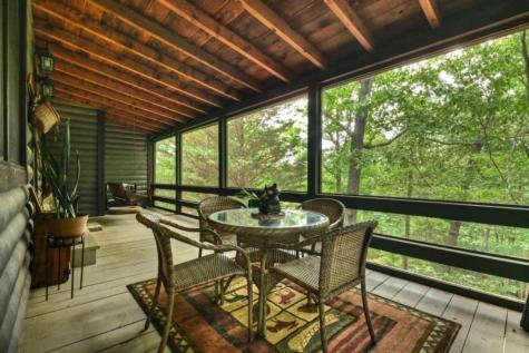 246 Uphill Road Blue Ridge GA 30513