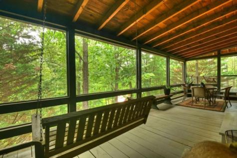246 Uphill Road Blue Ridge GA 30513