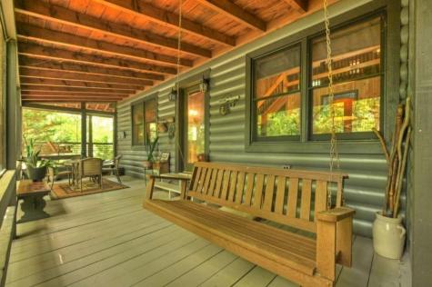 246 Uphill Road Blue Ridge GA 30513