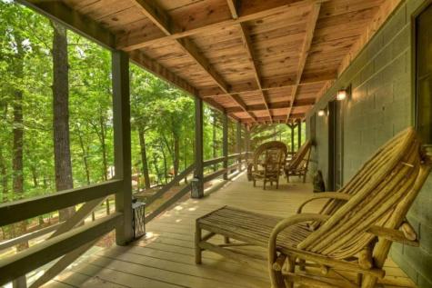 246 Uphill Road Blue Ridge GA 30513