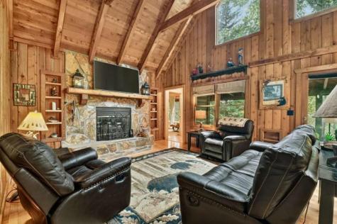 246 Uphill Road Blue Ridge GA 30513