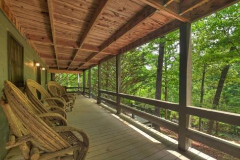 246 Uphill Road Blue Ridge GA 30513