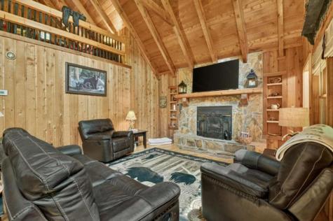 246 Uphill Road Blue Ridge GA 30513