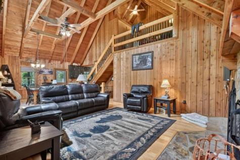 246 Uphill Road Blue Ridge GA 30513