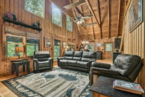 246 Uphill Road Blue Ridge GA 30513