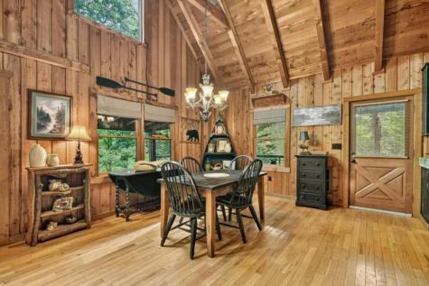 246 Uphill Road Blue Ridge GA 30513