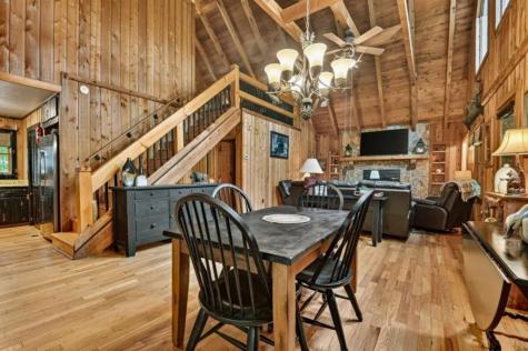 246 Uphill Road Blue Ridge GA 30513