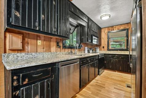 246 Uphill Road Blue Ridge GA 30513
