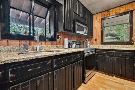 246 Uphill Road Blue Ridge GA 30513