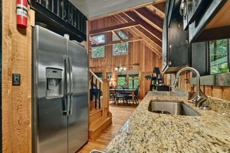 246 Uphill Road Blue Ridge GA 30513