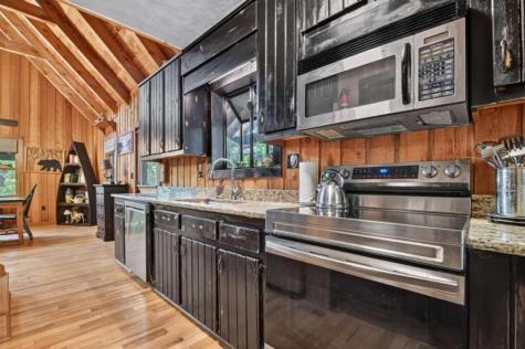 246 Uphill Road Blue Ridge GA 30513