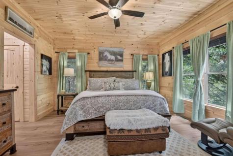 246 Uphill Road Blue Ridge GA 30513