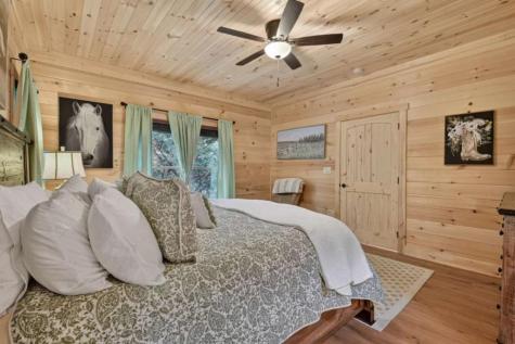 246 Uphill Road Blue Ridge GA 30513