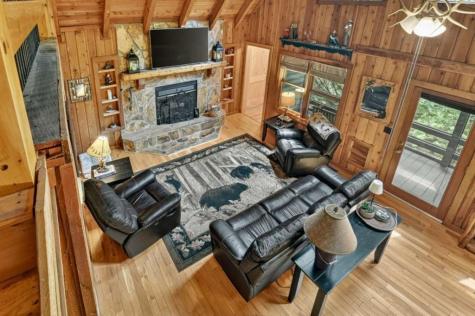 246 Uphill Road Blue Ridge GA 30513