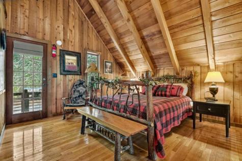 246 Uphill Road Blue Ridge GA 30513