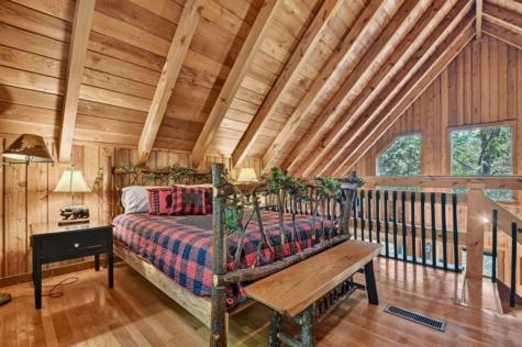 246 Uphill Road Blue Ridge GA 30513