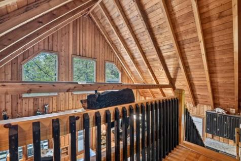 246 Uphill Road Blue Ridge GA 30513