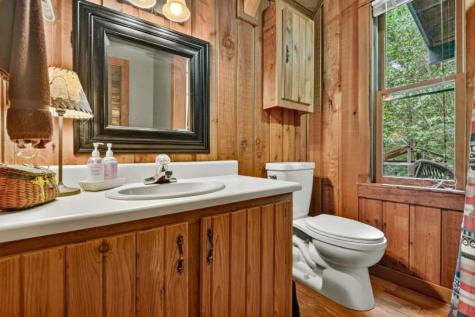 246 Uphill Road Blue Ridge GA 30513