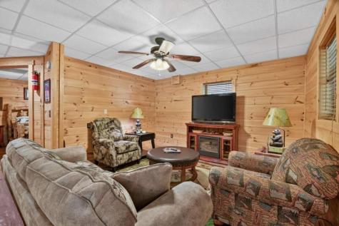 246 Uphill Road Blue Ridge GA 30513