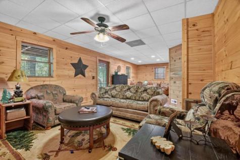 246 Uphill Road Blue Ridge GA 30513