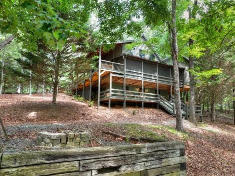 246 Uphill Road Blue Ridge GA 30513