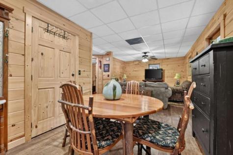 246 Uphill Road Blue Ridge GA 30513