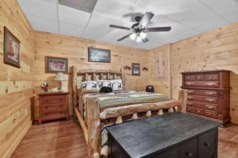 246 Uphill Road Blue Ridge GA 30513