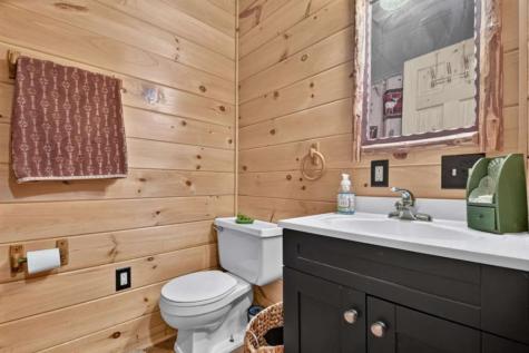 246 Uphill Road Blue Ridge GA 30513