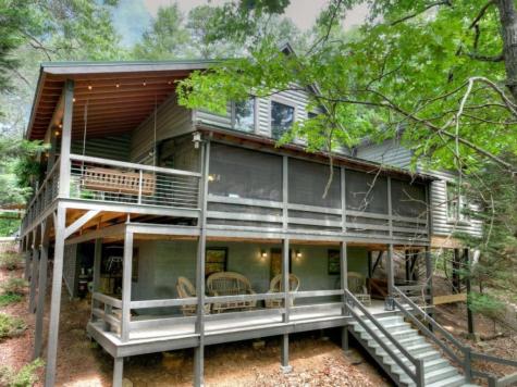 246 Uphill Road Blue Ridge GA 30513