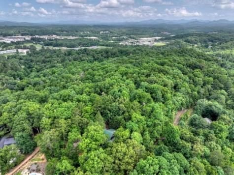 246 Uphill Road Blue Ridge GA 30513