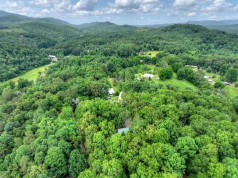 246 Uphill Road Blue Ridge GA 30513