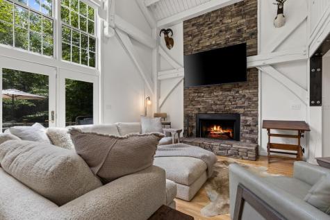 281 Pine Cone Road Blue Ridge GA 30513