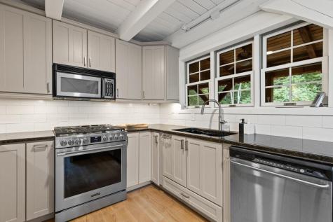 281 Pine Cone Road Blue Ridge GA 30513