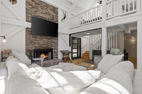 281 Pine Cone Road Blue Ridge GA 30513