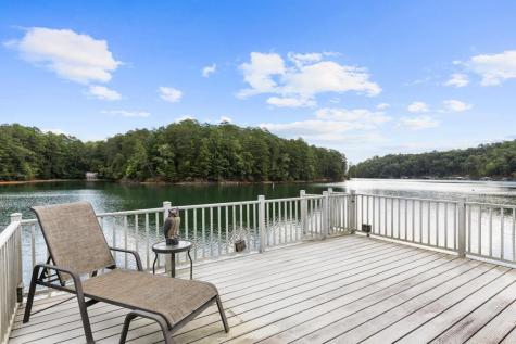 281 Pine Cone Road Blue Ridge GA 30513