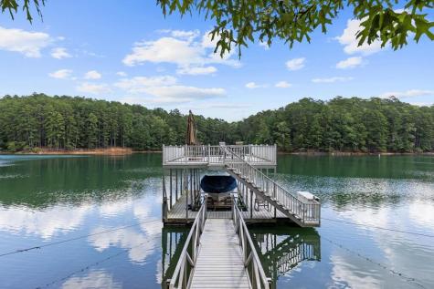 281 Pine Cone Road Blue Ridge GA 30513