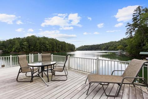 281 Pine Cone Road Blue Ridge GA 30513